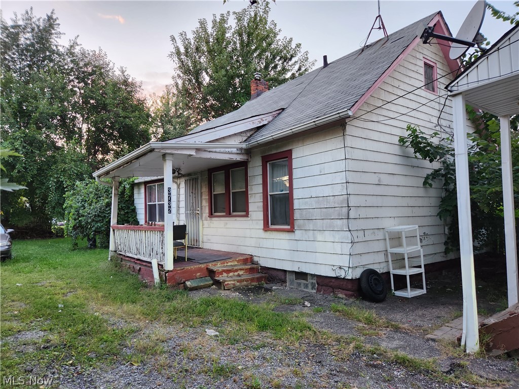 Hubbard Cook - Residential Income