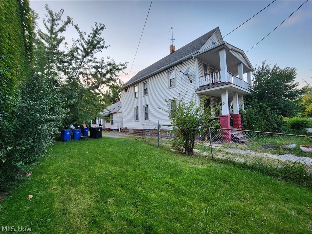 Hubbard Cook - Residential Income