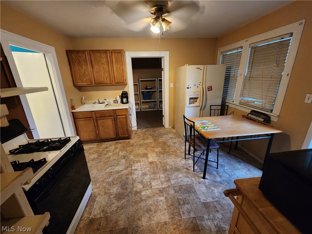 Hubbard Cook - Residential Income