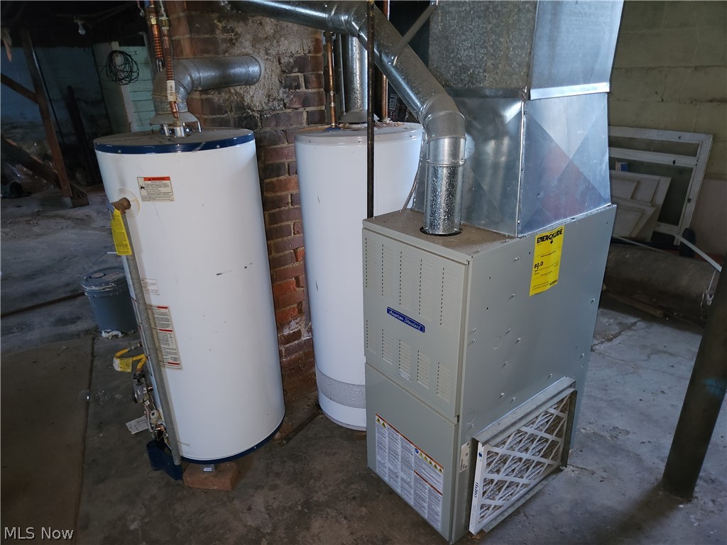 Hubbard Cook - Residential Income