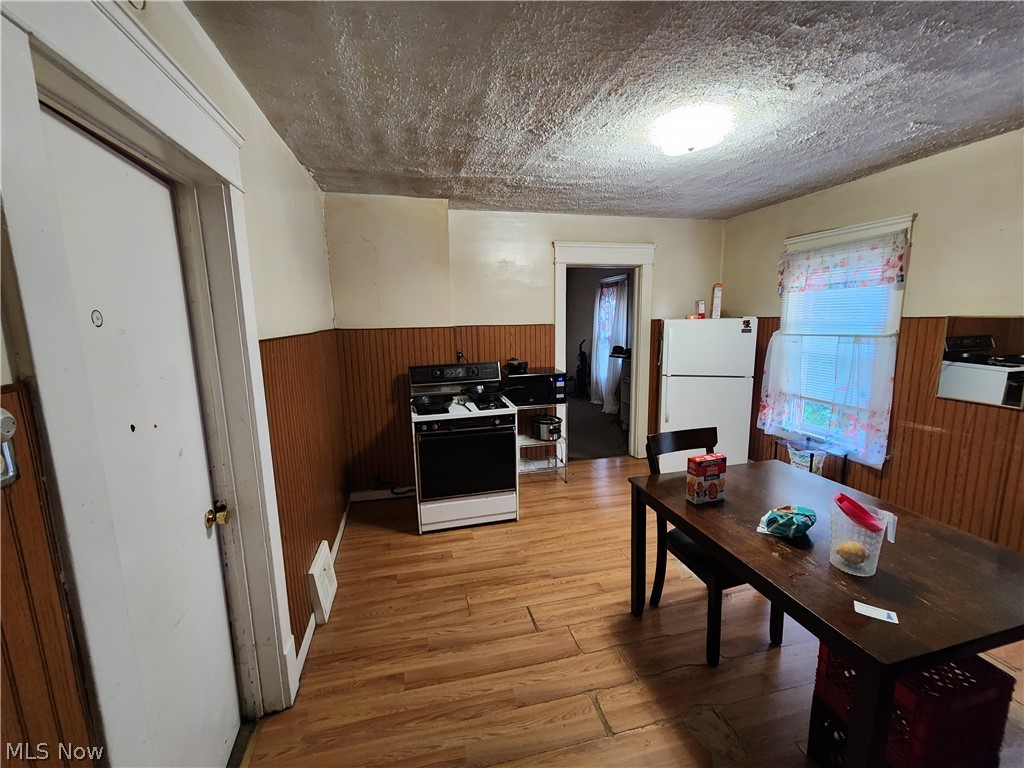 Hubbard Cook - Residential Income