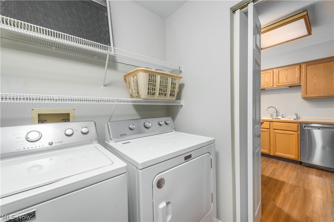 Arbors Condos/King James North - Residential