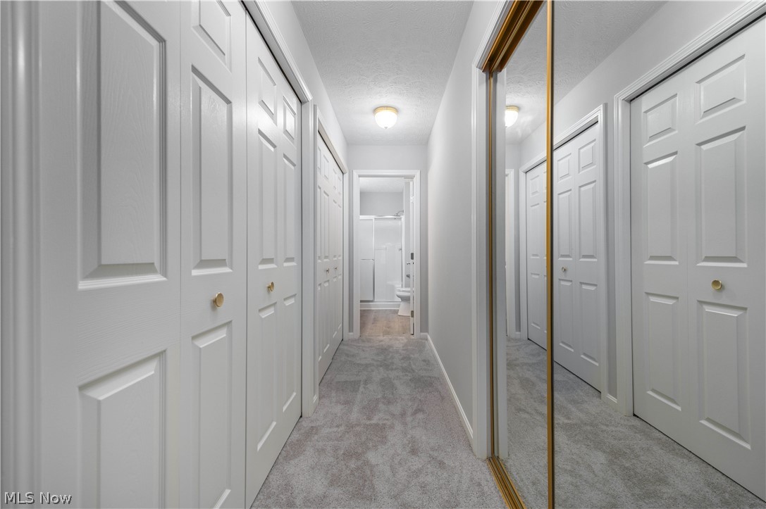 Arbors Condos/King James North - Residential