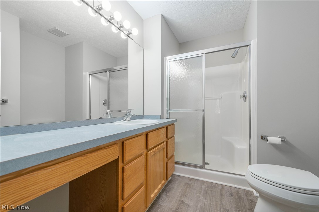 Arbors Condos/King James North - Residential