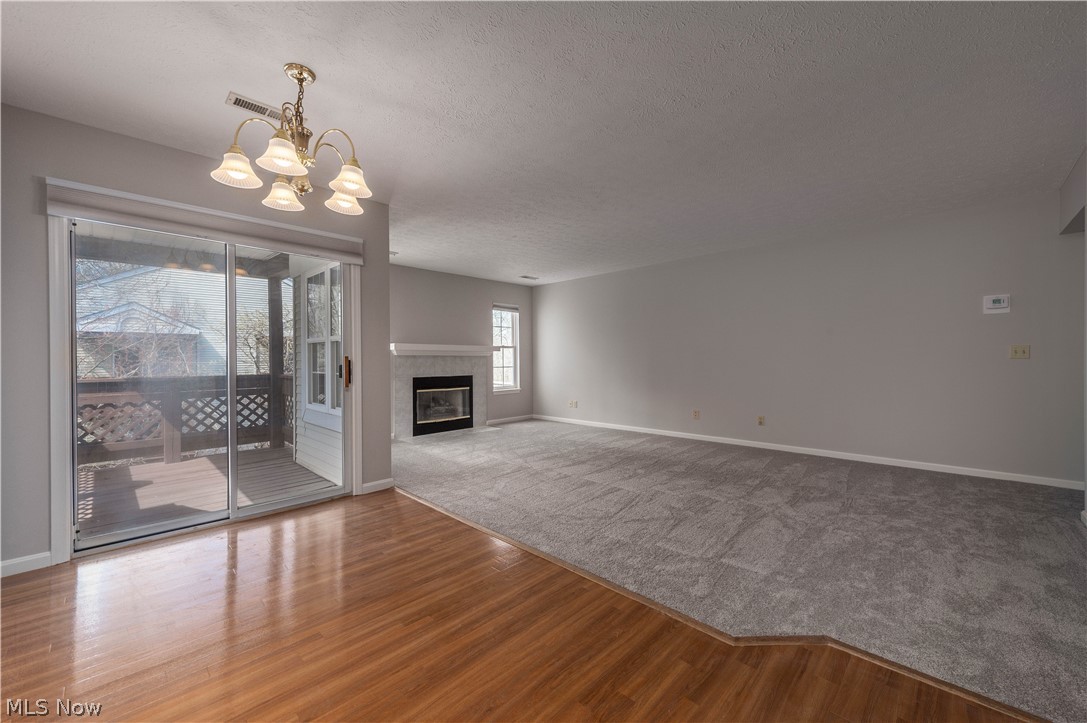 Arbors Condos/King James North - Residential