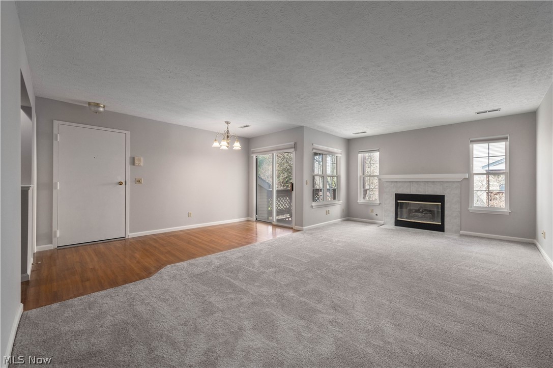 Arbors Condos/King James North - Residential