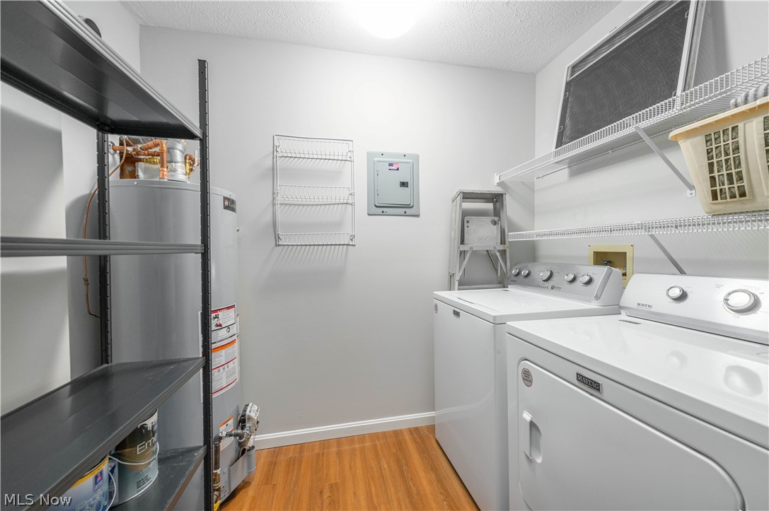 Arbors Condos/King James North - Residential