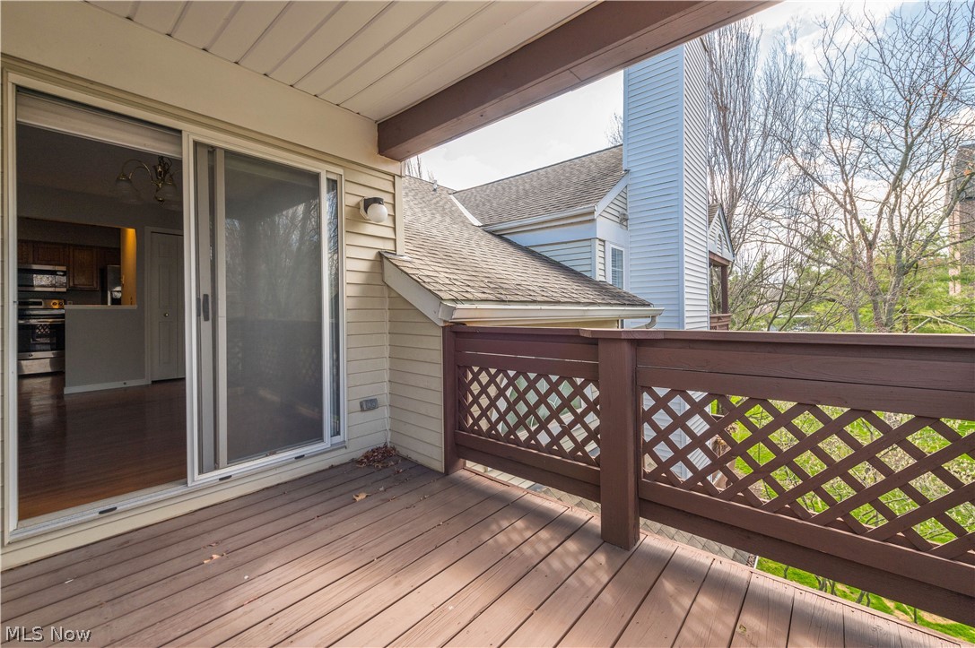 Arbors Condos/King James North - Residential