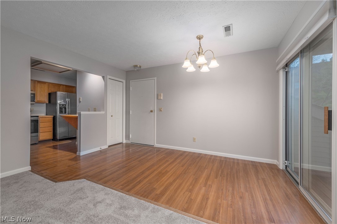 Arbors Condos/King James North - Residential