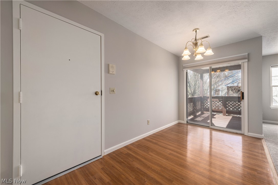 Arbors Condos/King James North - Residential