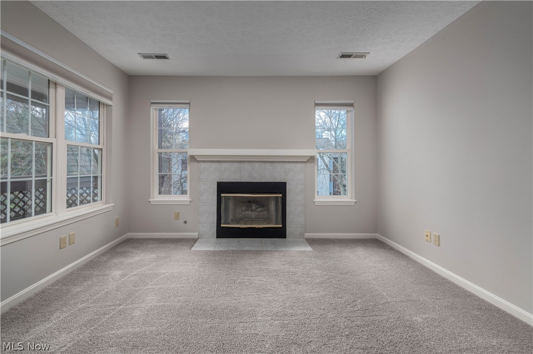 Arbors Condos/King James North - Residential