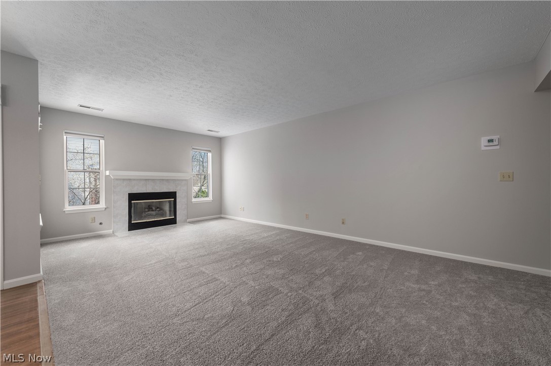 Arbors Condos/King James North - Residential