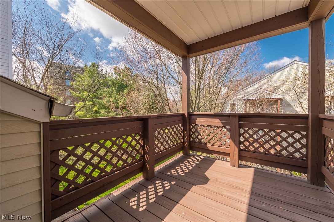 Arbors Condos/King James North - Residential