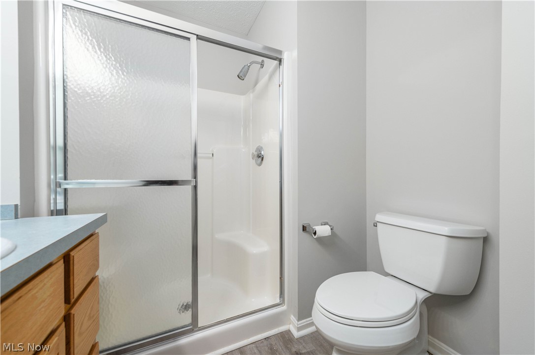 Arbors Condos/King James North - Residential