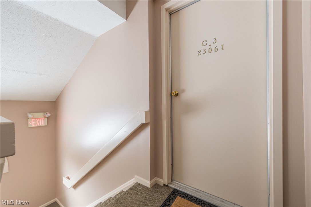 Arbors Condos/King James North - Residential