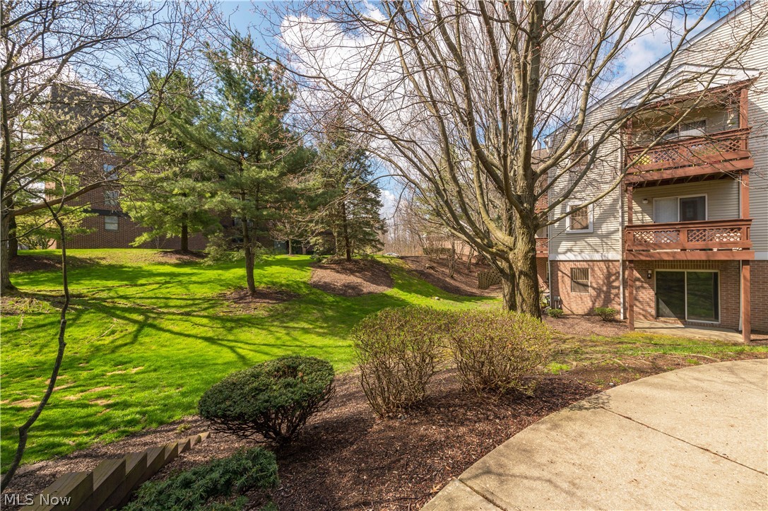 Arbors Condos/King James North - Residential