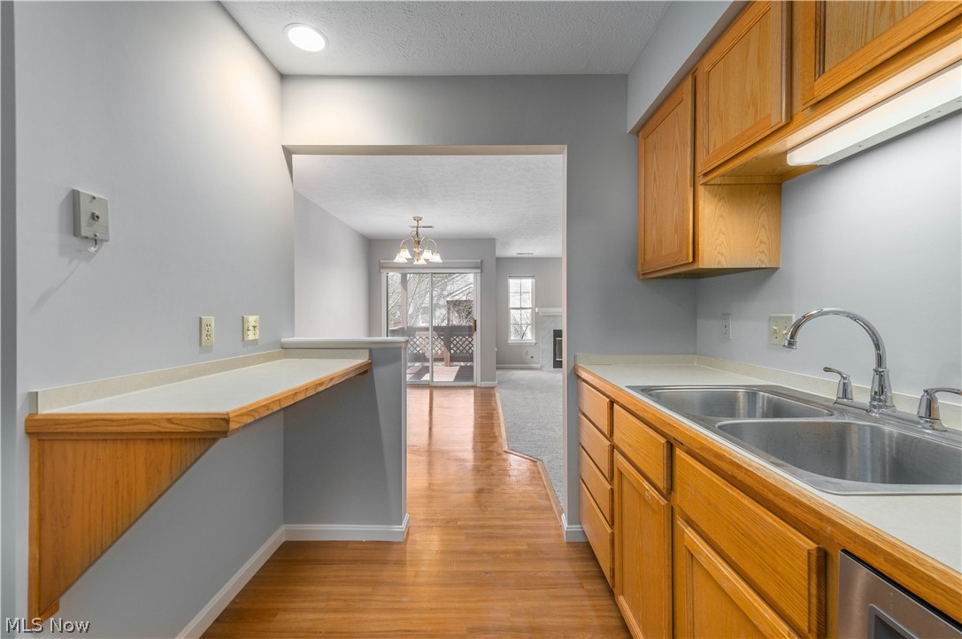 Arbors Condos/King James North - Residential