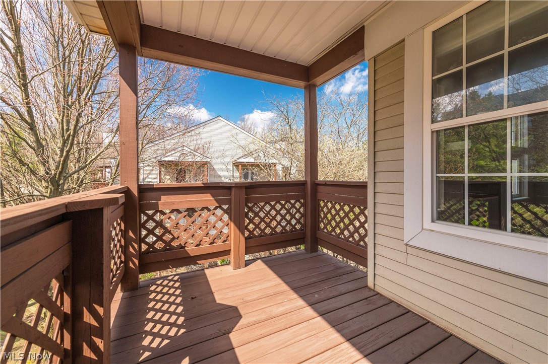 Arbors Condos/King James North - Residential