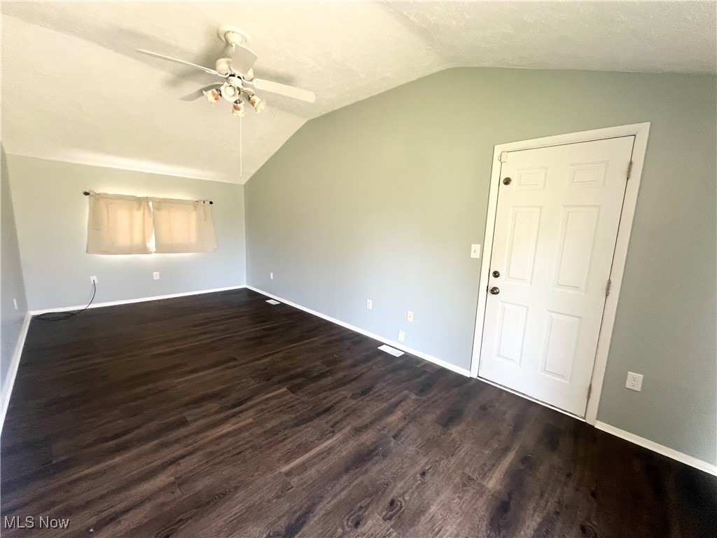 Skyhaven Sub - Residential