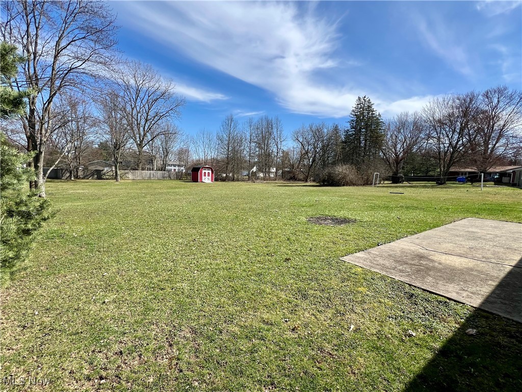 Skyhaven Sub - Residential