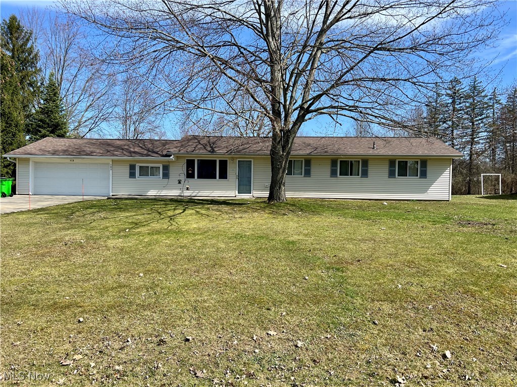 Skyhaven Sub - Residential