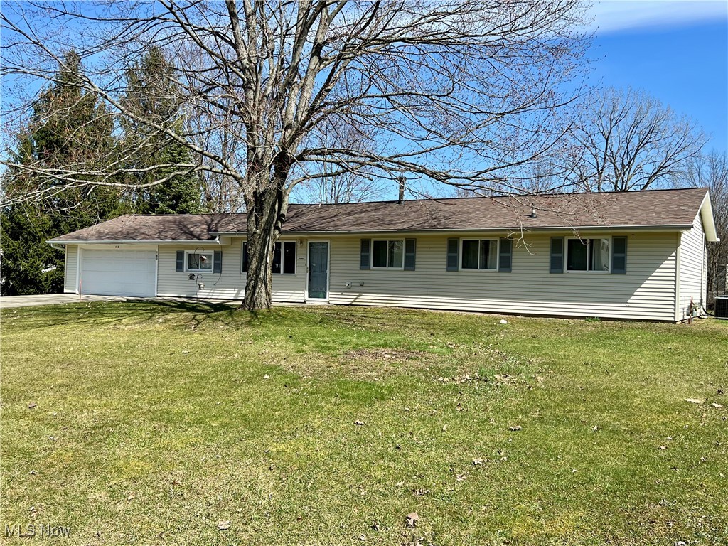 Skyhaven Sub - Residential