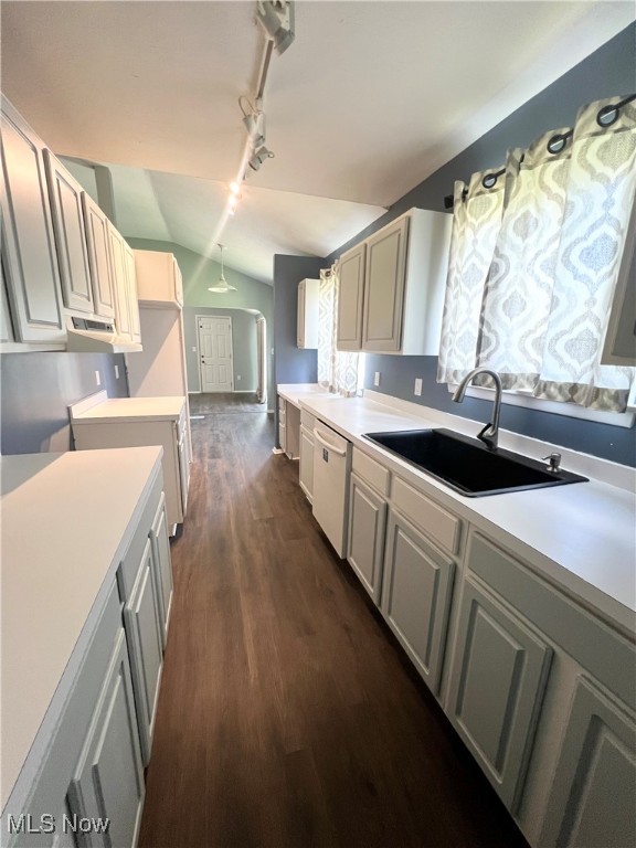 Skyhaven Sub - Residential