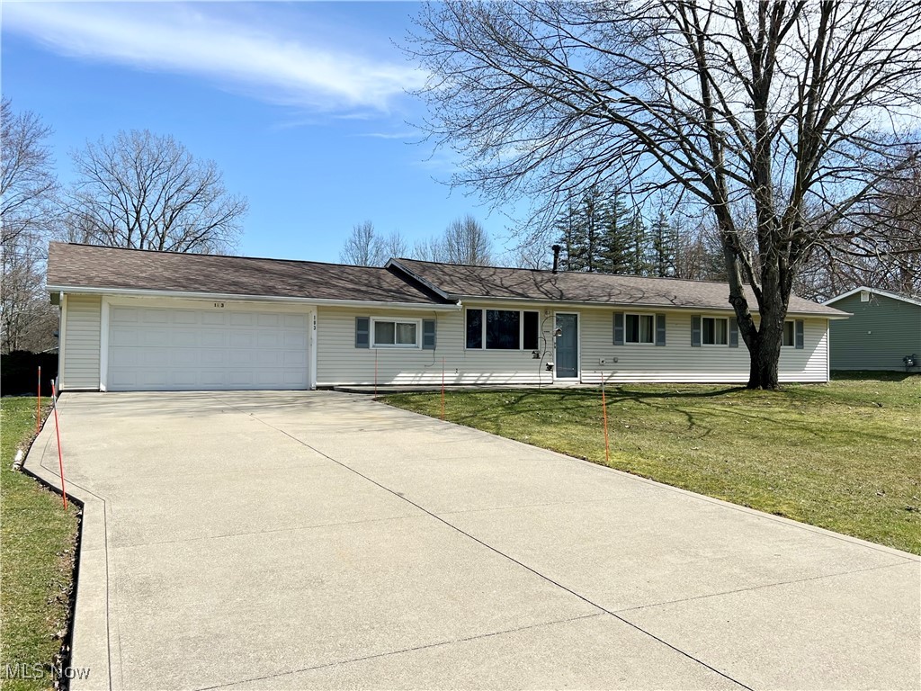 Skyhaven Sub - Residential