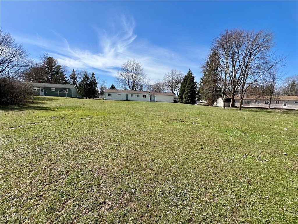 Skyhaven Sub - Residential