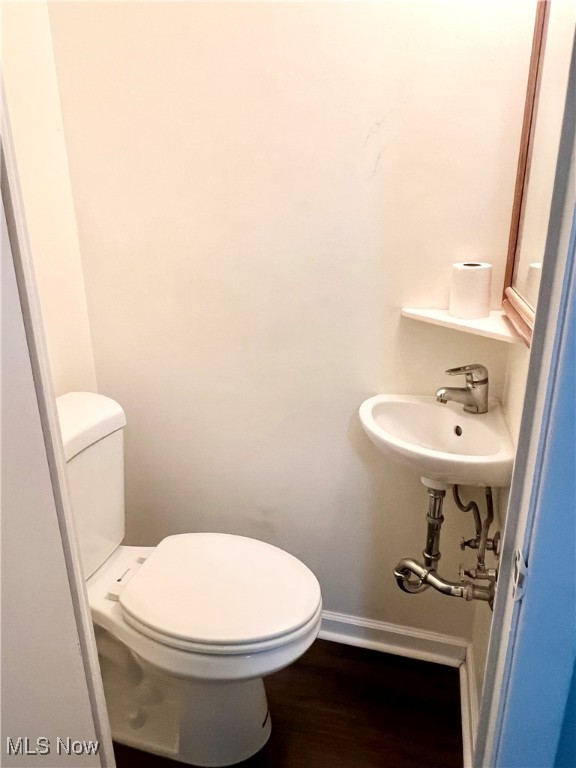 Skyhaven Sub - Residential