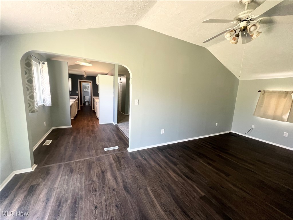 Skyhaven Sub - Residential