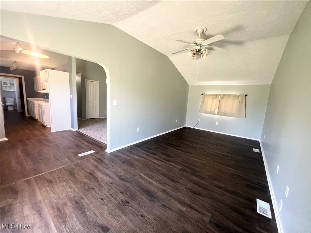 Skyhaven Sub - Residential