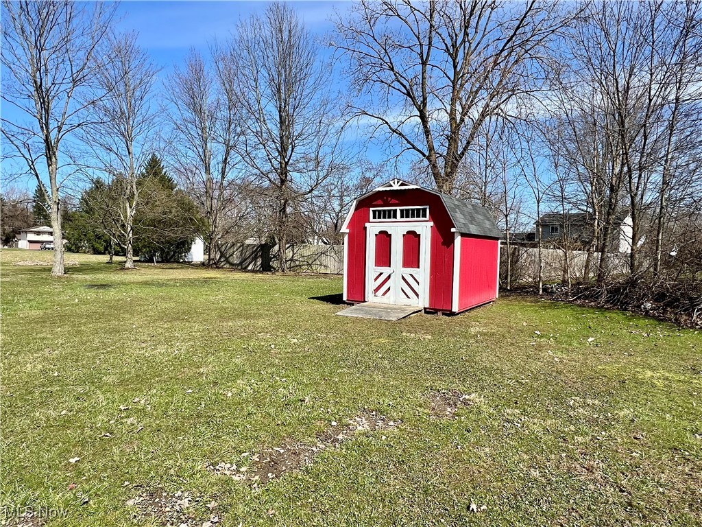 Skyhaven Sub - Residential