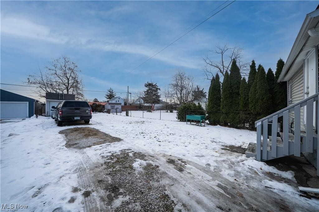 Rockport Sec 21 - Residential