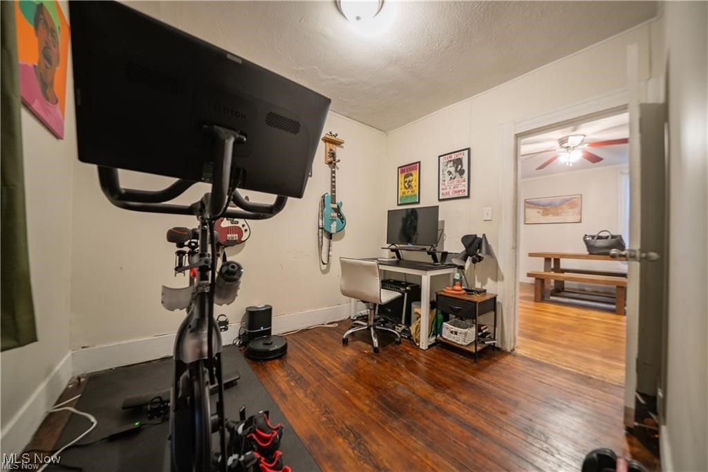 Rockport Sec 21 - Residential