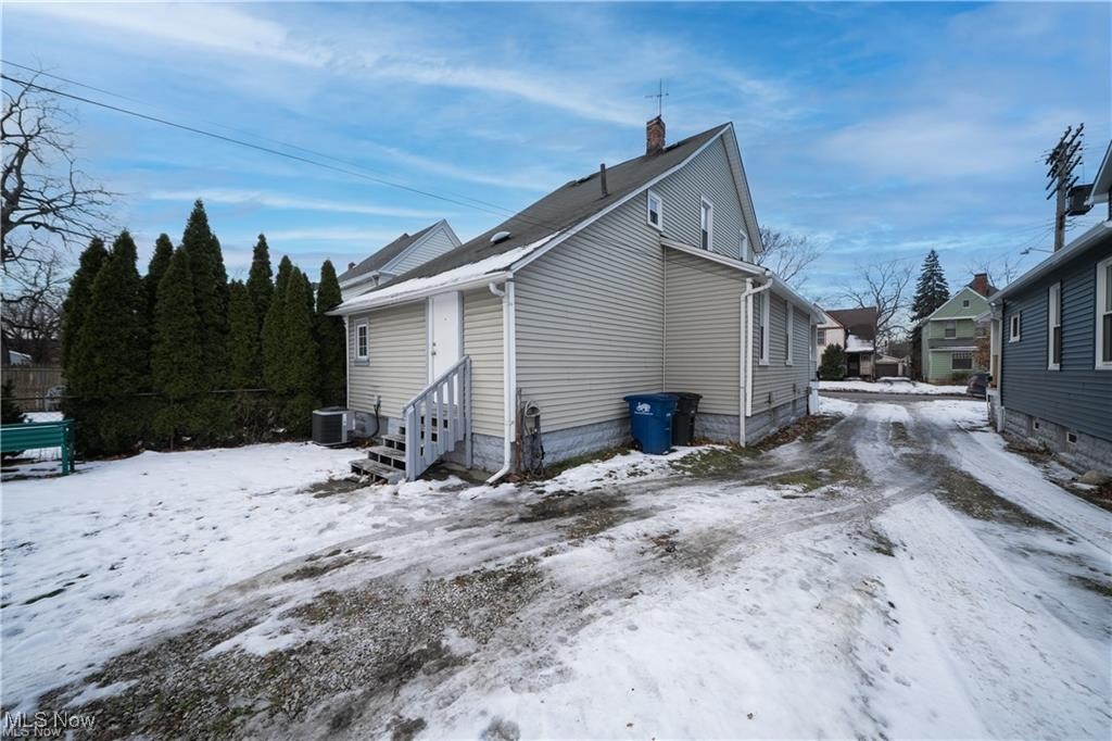 Rockport Sec 21 - Residential