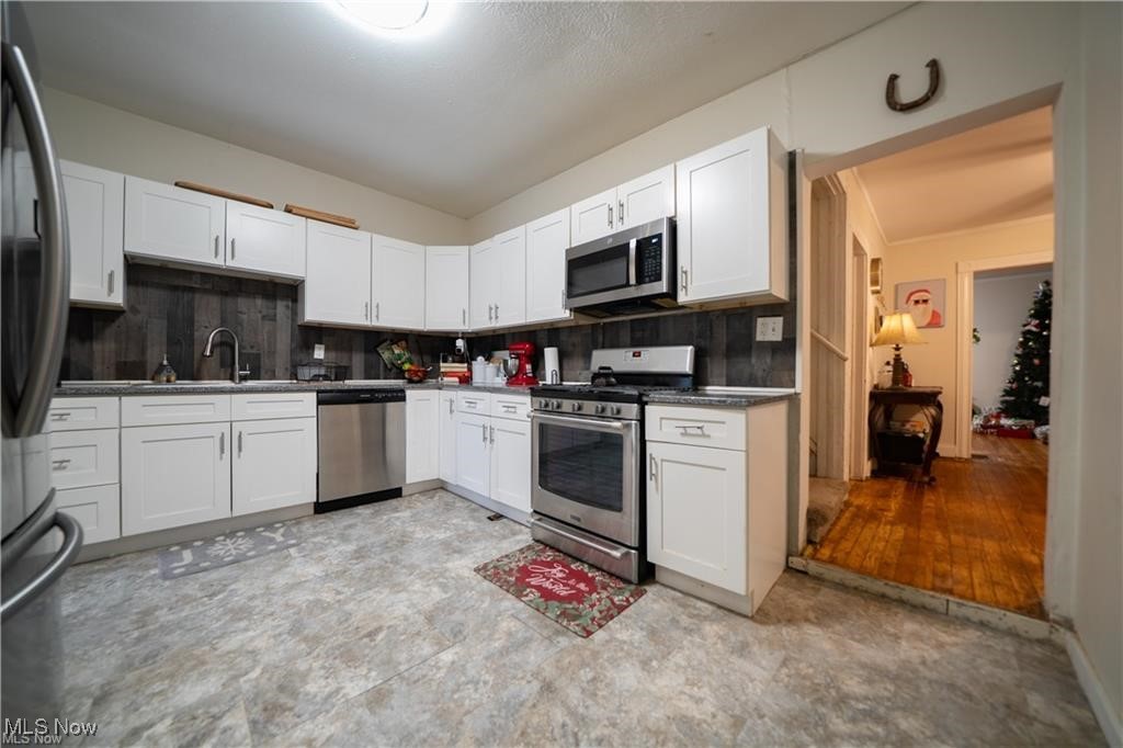 Rockport Sec 21 - Residential