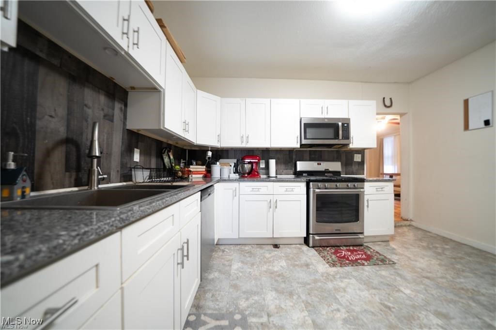 Rockport Sec 21 - Residential