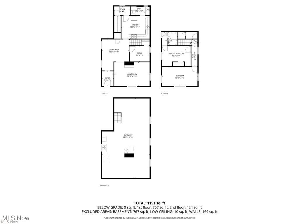 Rockport Sec 21 - Residential