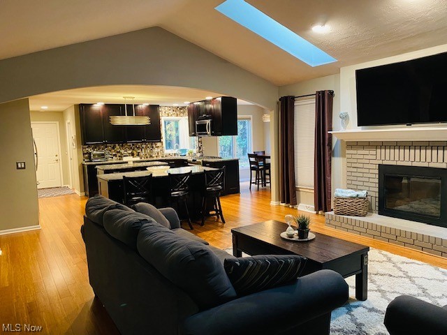 Lamplighter Estates - Residential