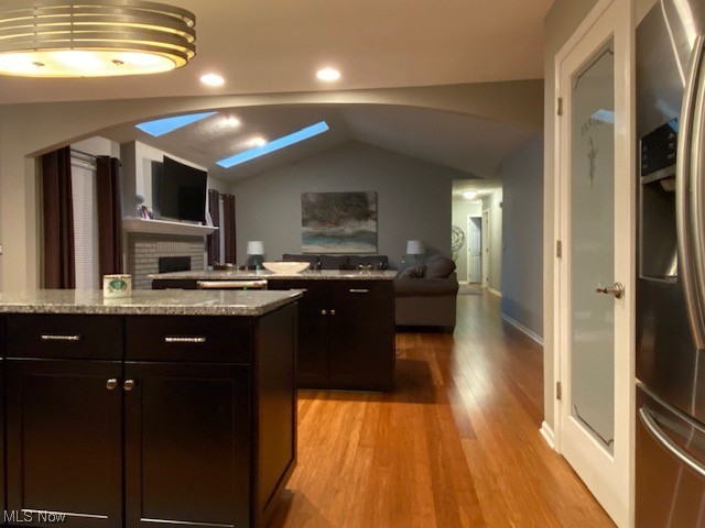 Lamplighter Estates - Residential