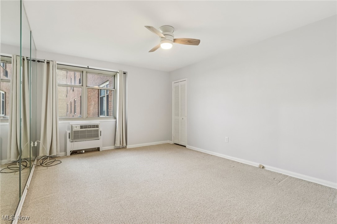 Berkshire Condominiums - Residential