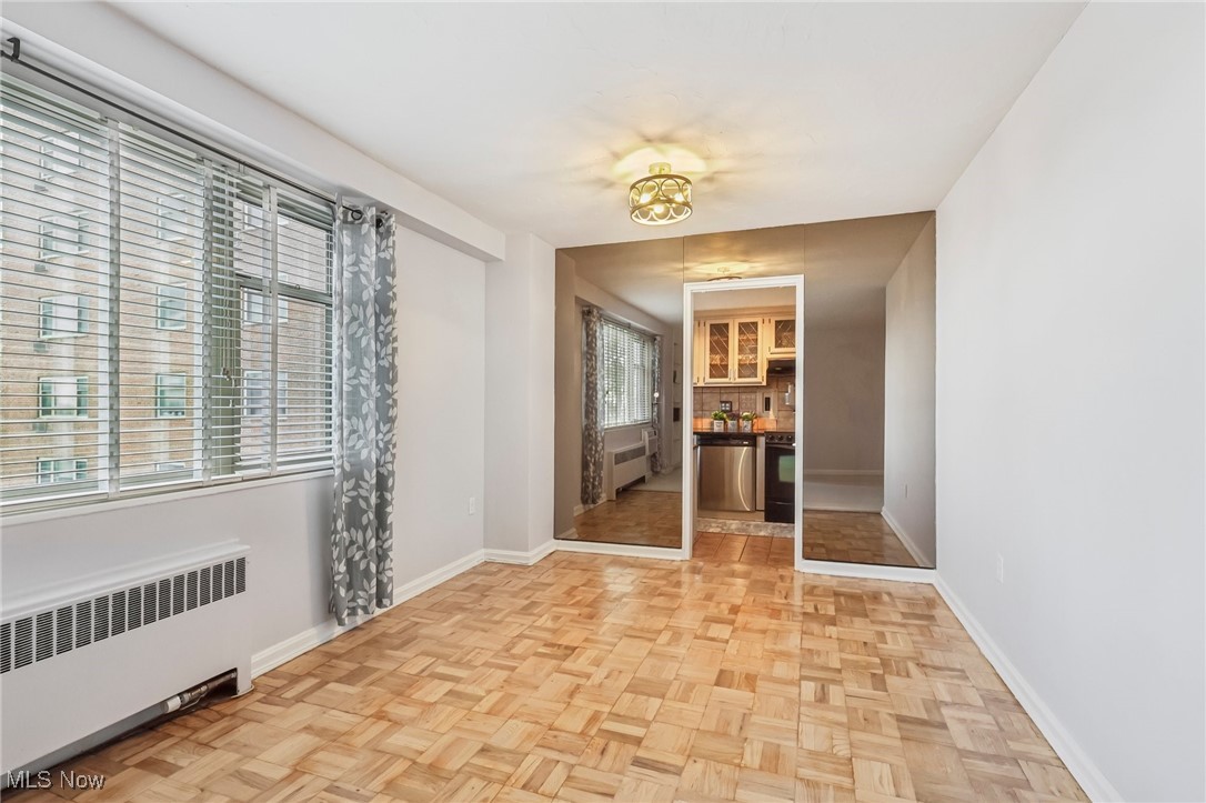 Berkshire Condominiums - Residential