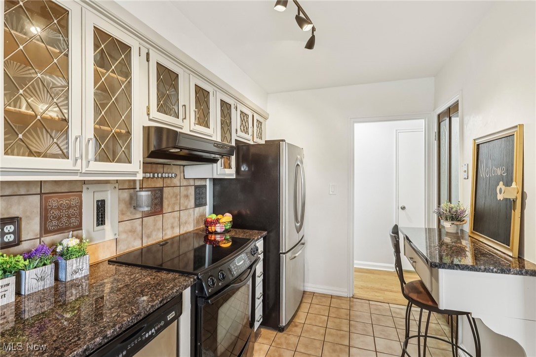 Berkshire Condominiums - Residential