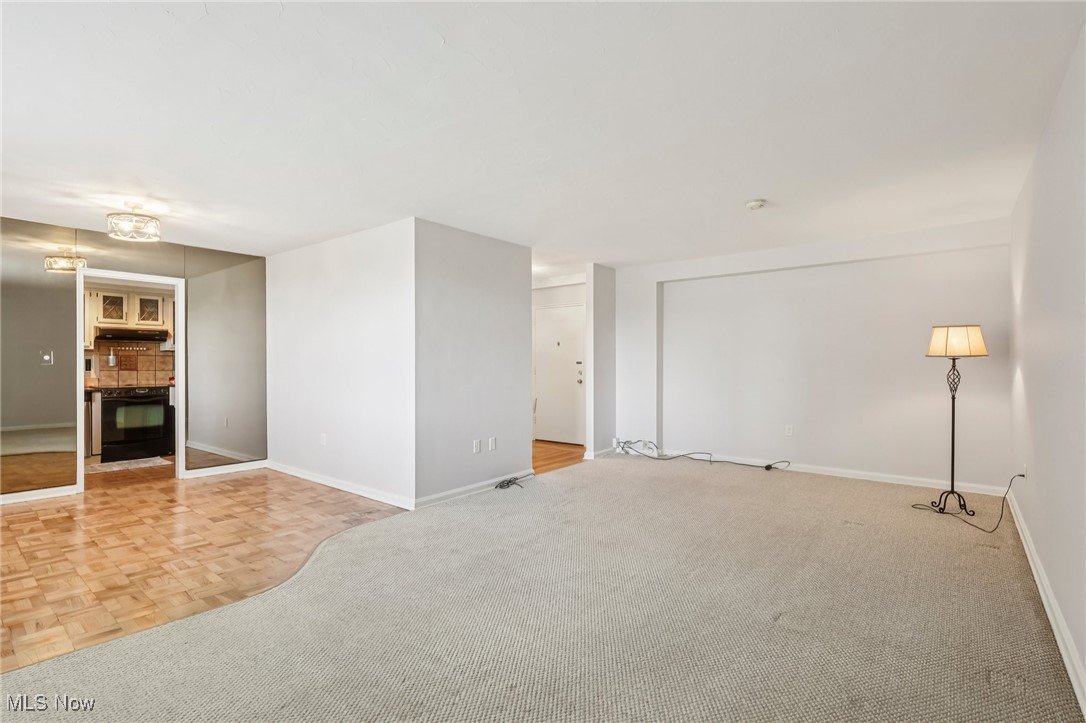 Berkshire Condominiums - Residential