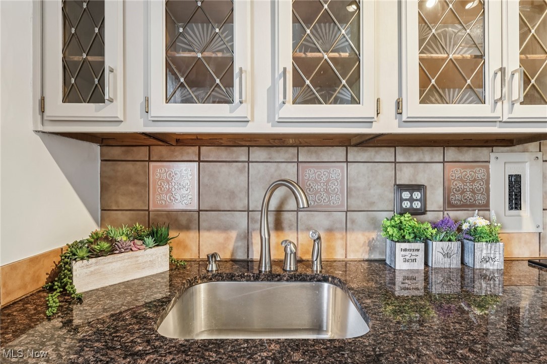 Berkshire Condominiums - Residential