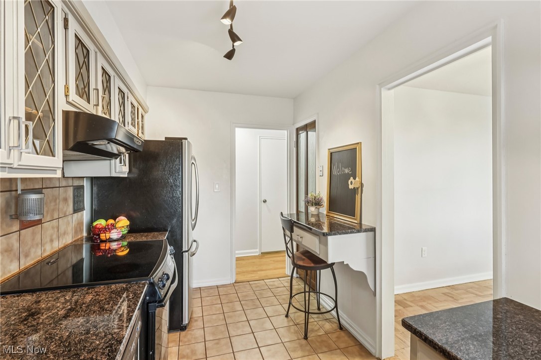 Berkshire Condominiums - Residential