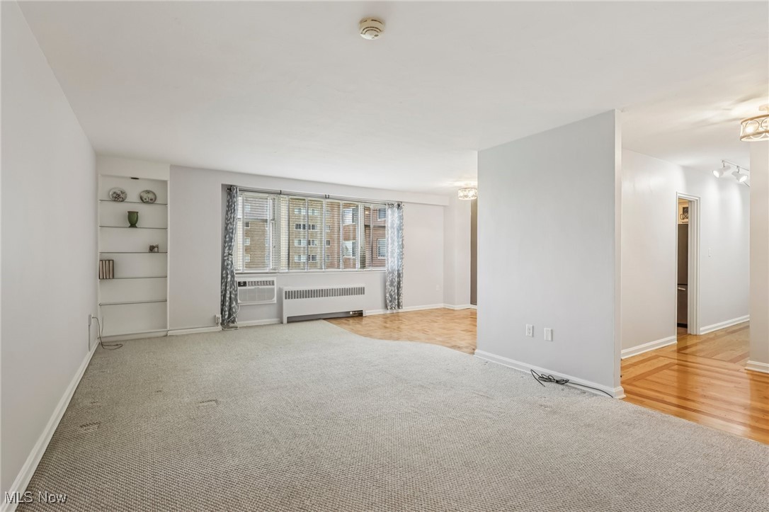 Berkshire Condominiums - Residential