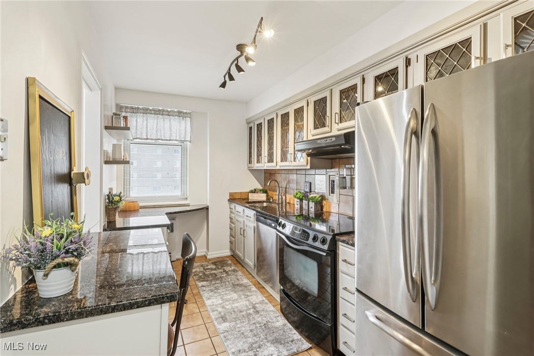 Berkshire Condominiums - Residential