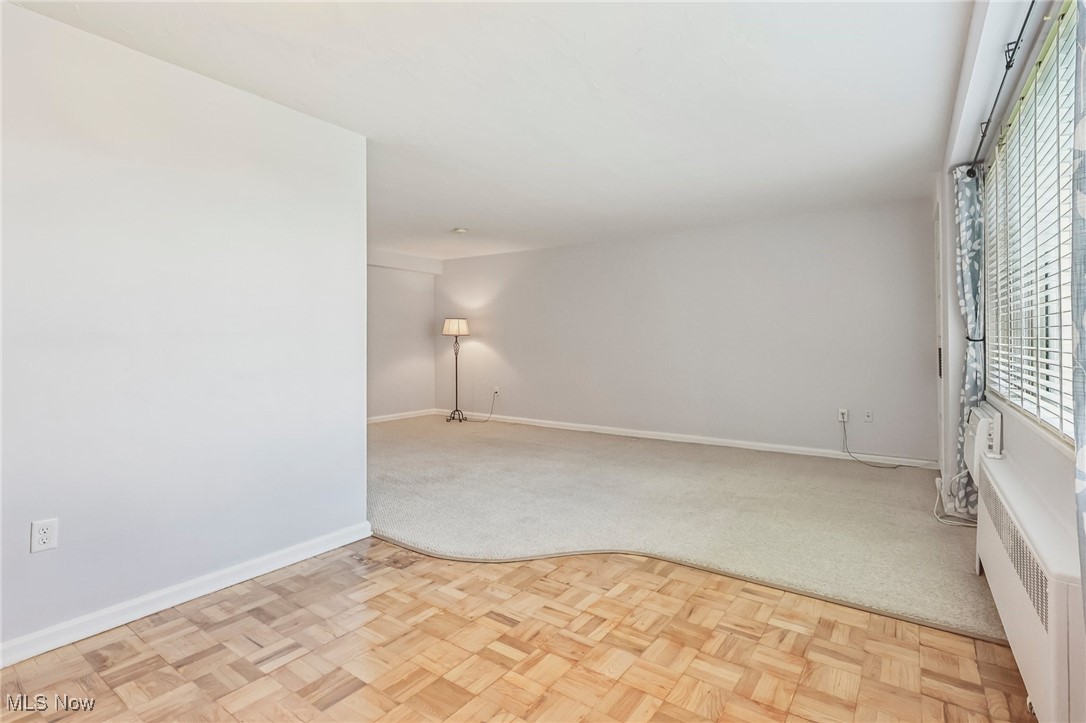 Berkshire Condominiums - Residential